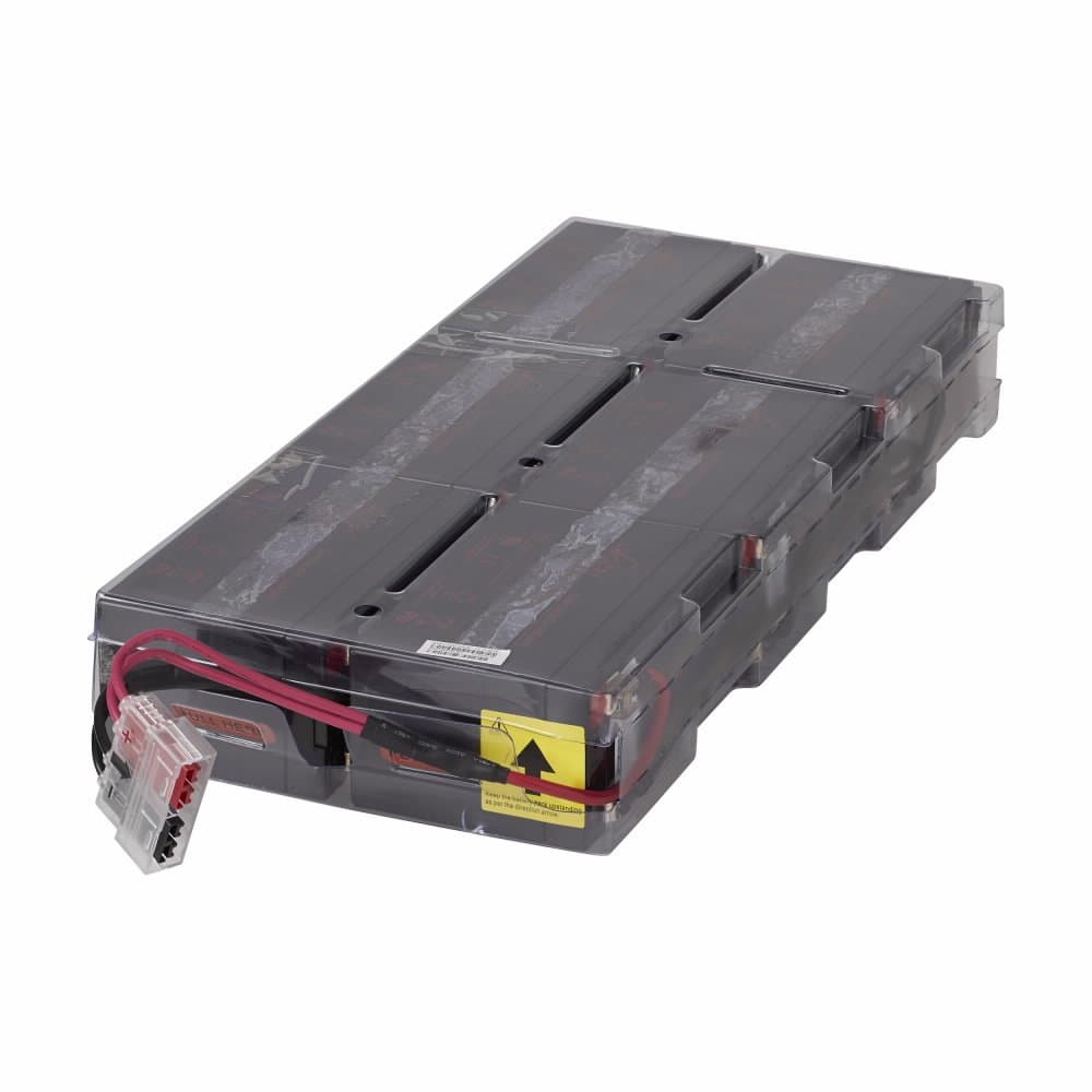 Eaton 9PXEBM36RT Replacement Battery Pack