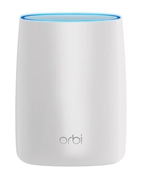 Netgear Orbi High-Performance Ac3000 Tri-Band WiFi System