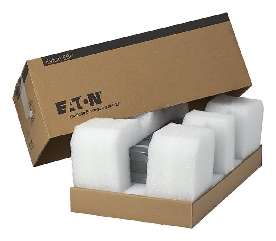 Eaton Pw9130 1000 120V Tower Replacement Battery Pack