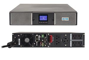 Eaton 9PX UPS, 2000VA, 1800W, 120V, Online Double-Conversion