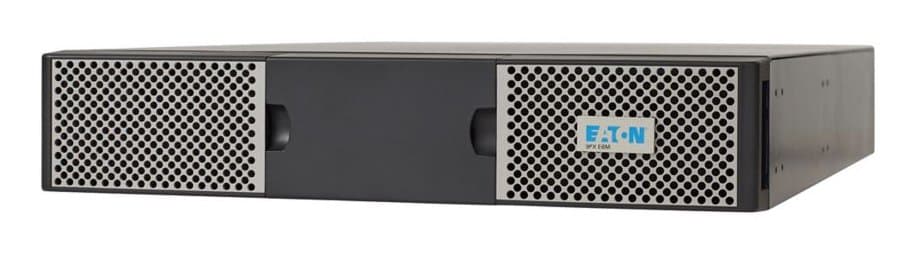 Eaton 9PX Extended Battery Module, 72V Battery Expansion, Right Tower