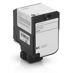 Dell 6KV2D High Yield Black Toner Cartridge, 20000 Pages, S5840