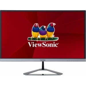 ViewSonic 27in Ws LED 1920X1080 1000:1