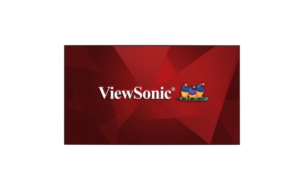 Viewsonic BCP120 BrilliantColor Panel, 120 Inch, 16:9, 1080p, Short Throw
