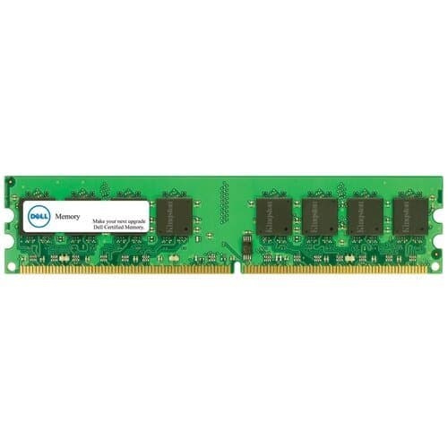 Axiom 4GB DDR3-1600 Low Voltage UDIMM, 240-pin, Dell Compatible