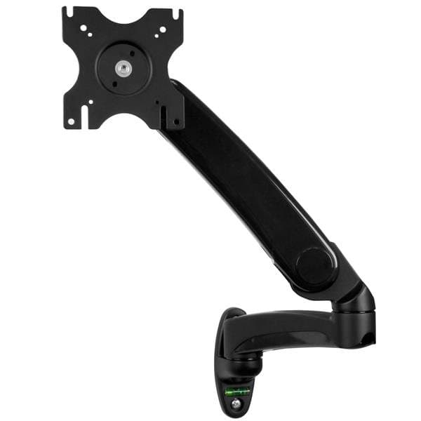 StarTech Wall-Mount Monitor Arm, Full Motion, 12–30", 9 kg
