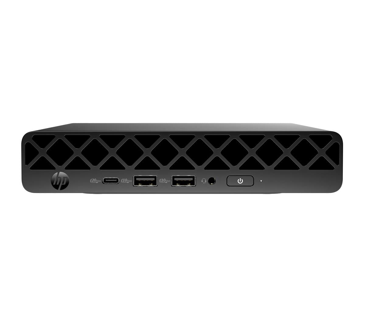 HP Engage Flex Mini G2 U5235t 16GB/256 Pc