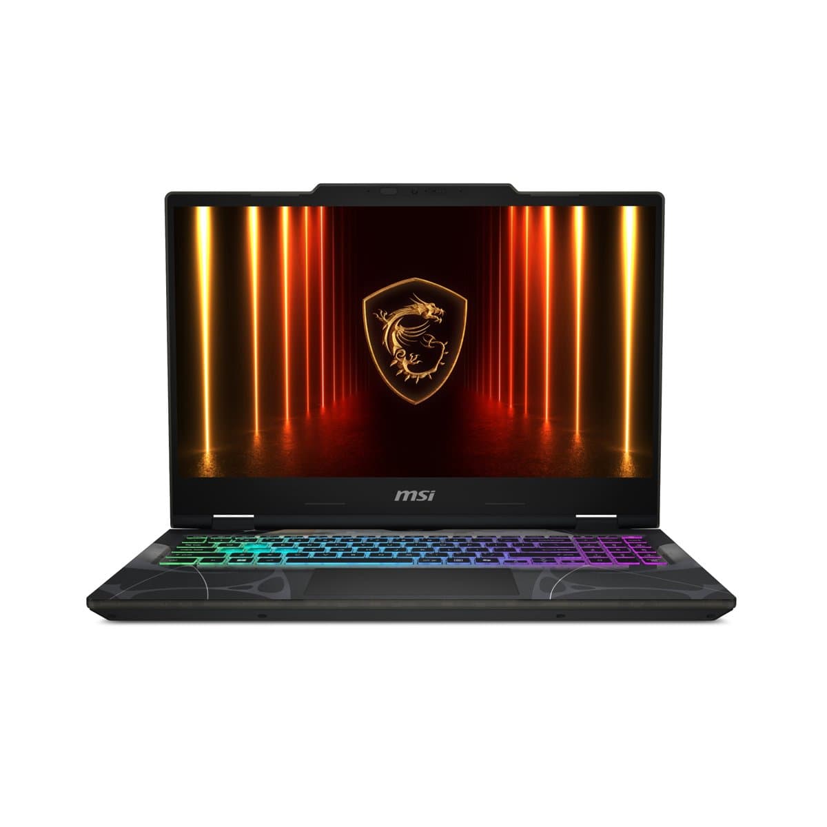MSI Cyborg 15 B2rwekg-258US Cyborg15 C5-210H/5050/16G/512GB/Windows 11