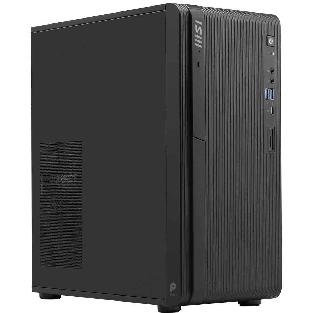 MSI Pro Dp180 AI A2nvpg-1462US Coreultra 7-265/16G/1T/5070/W11p/3Y