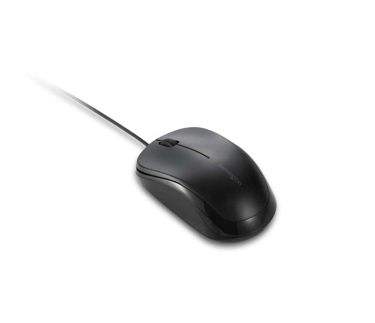 Kensington Fmy201 Wired Mouse - Taaun My201 Simple Solutions Wired Mouse