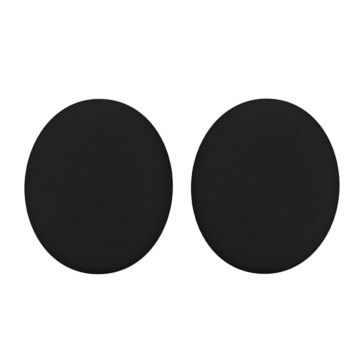 Jabra Evolve3 75 Ear Cushions 1 Pair Black