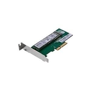 Lenovo ThinkStation M.2 SSD Adapter High Profile