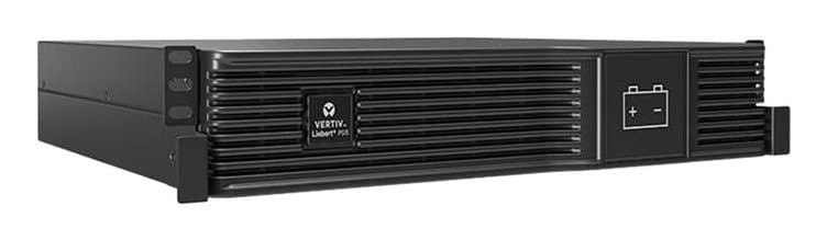 Vertiv PSI5 72V DC External Battery Cabinet