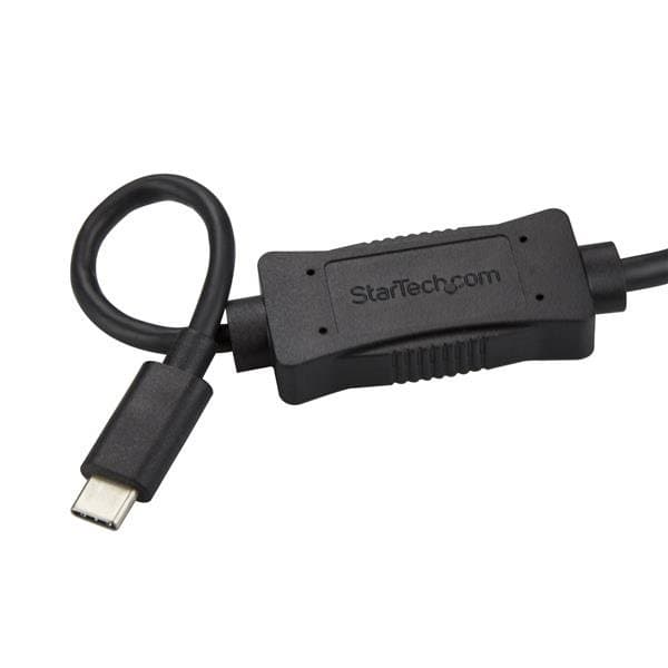 StarTech USB-C to eSATA Cable Adapter, USB 3.0, 5 Gbps, 1 m