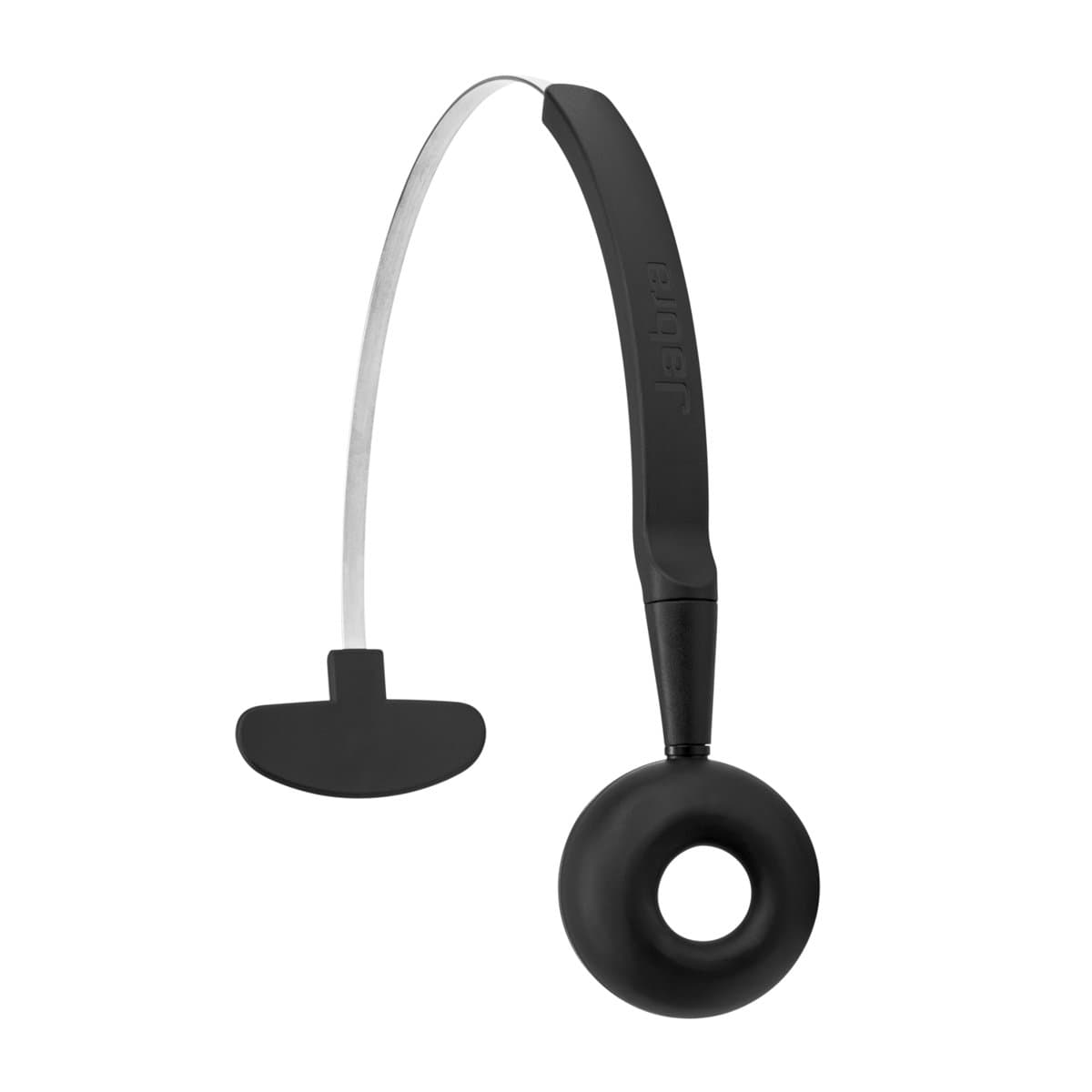 Jabra Engage Convertible Headband, Black, Engage 55/65/75 Compatible