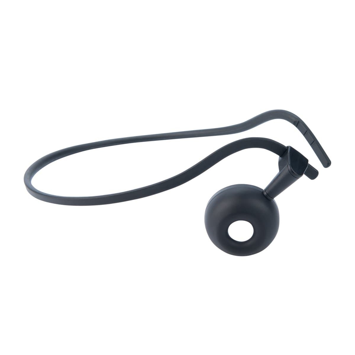 Jabra Engage Neckband, Convertible, Engage 55/65/75 Compatible, Black