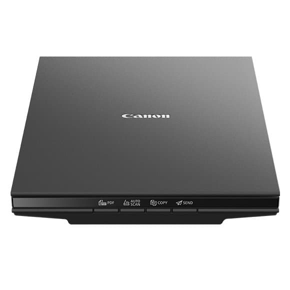 Canon CanoScan LiDE 300 Color Image Scanner, 2400×2400 DPI, Flatbed, A4