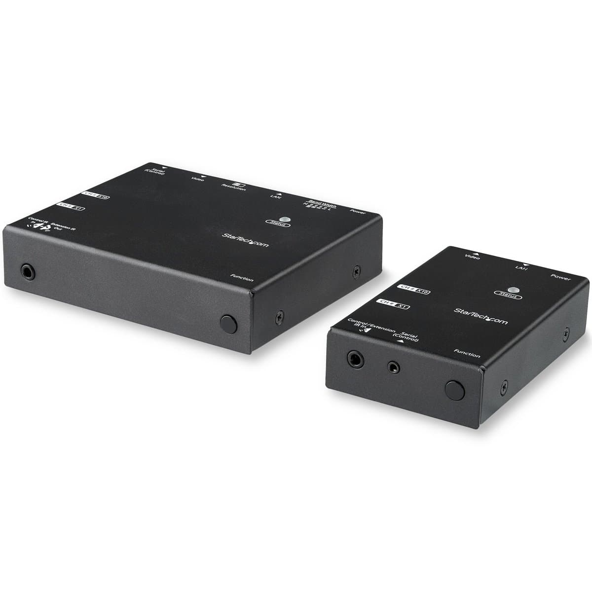 StarTech HDMI Over IP Extender Kit, 1080p, Cat5e/Cat6, 15m Range