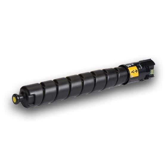 Genuine Xerox Yellow High Cap Toner Cartridge Versalink C8000