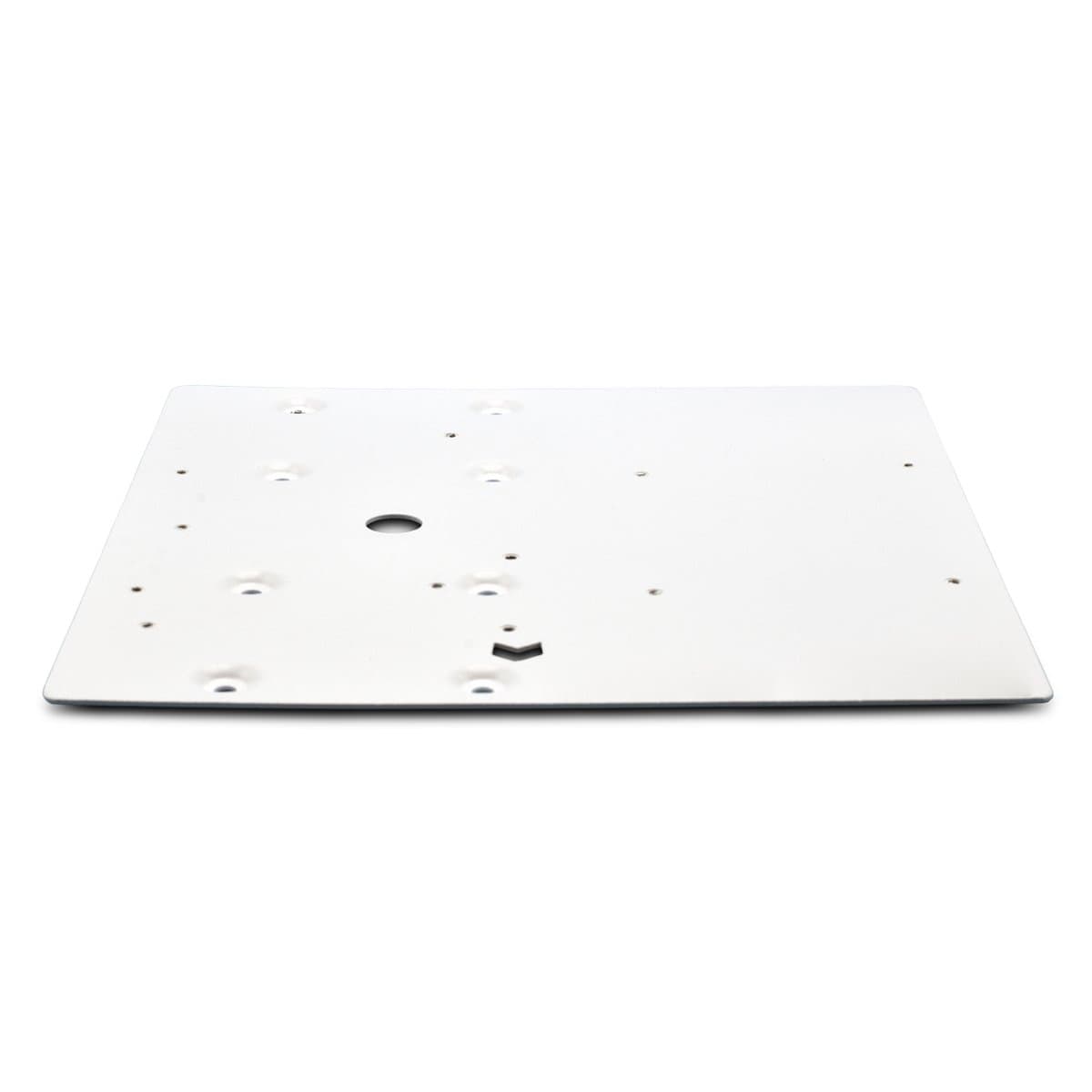 Viewsonic PJ-IWBADP-007, Projector Adapter Plate, Metal, 1.4 kg