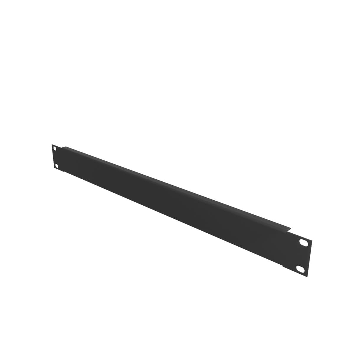 Vertiv VRA2003, 19" Blanking Panel, 1U, Metal
