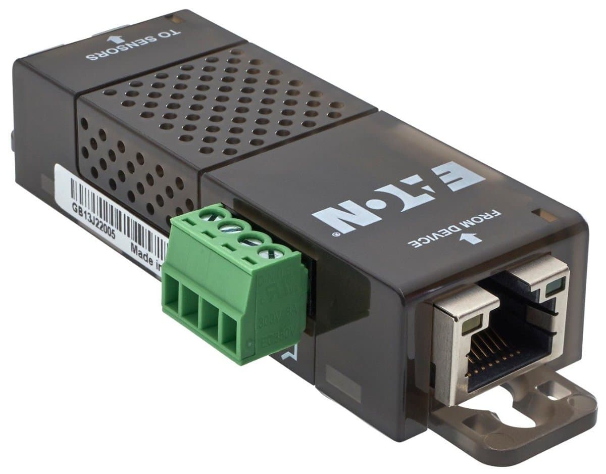 Eaton Envirn Monitoring Probe Gen2