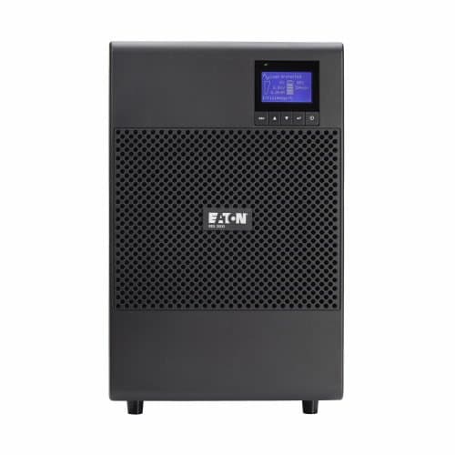 Eaton 9SX UPS, 2000 VA, 1800 W, 120V, Online Double-Conversion
