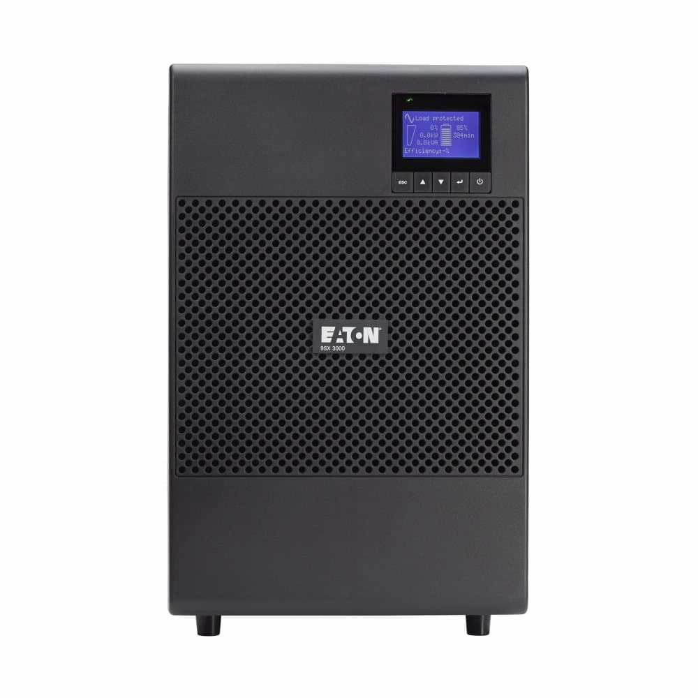 Eaton 9SX UPS 120V 3000VA Hw