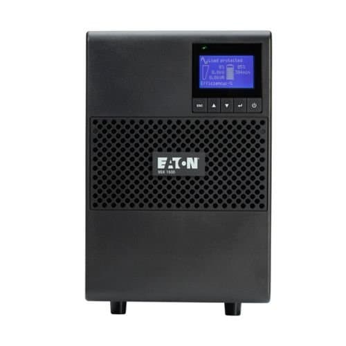 Eaton 9SX UPS 208V 1500VA C14 6/C13