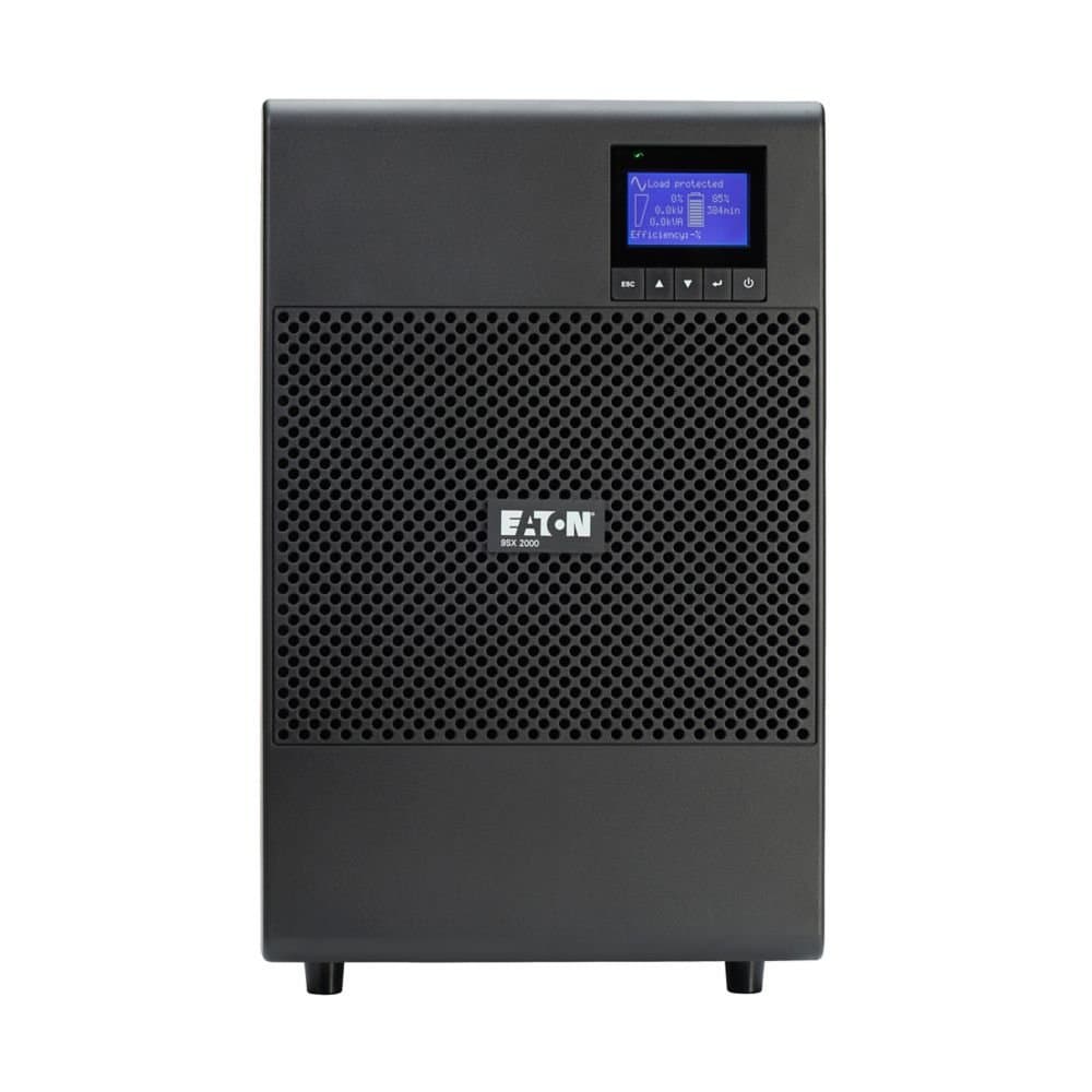 Eaton 9SX UPS 208V 2000VA