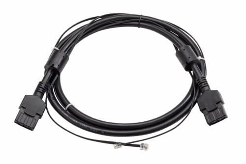 Eaton 6ft 9SX 3000 Ebm Ext Cable
