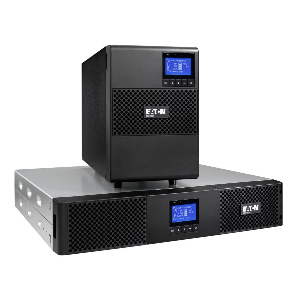 Eaton Adapter Cable 9SX UPS/Ebm To 9130 1000VA