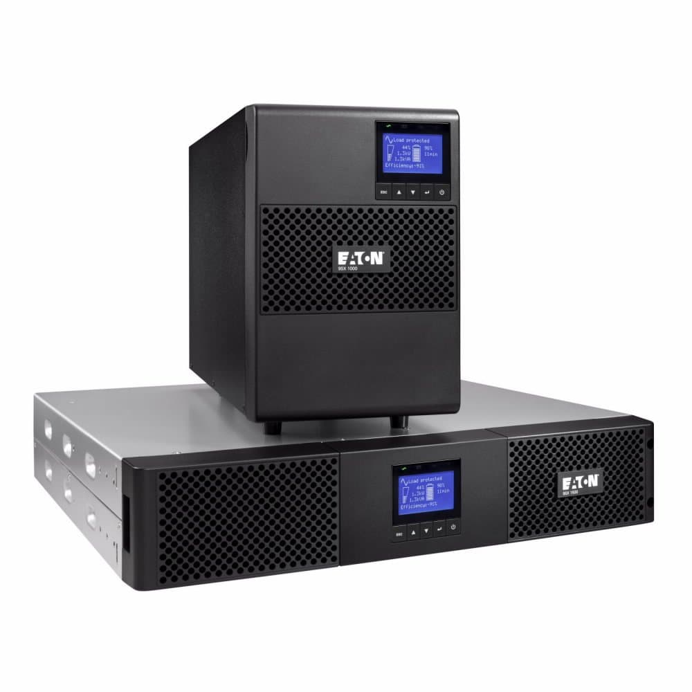 Eaton Adapter Cable 9SX UPS/Ebm To 9130 1500VA