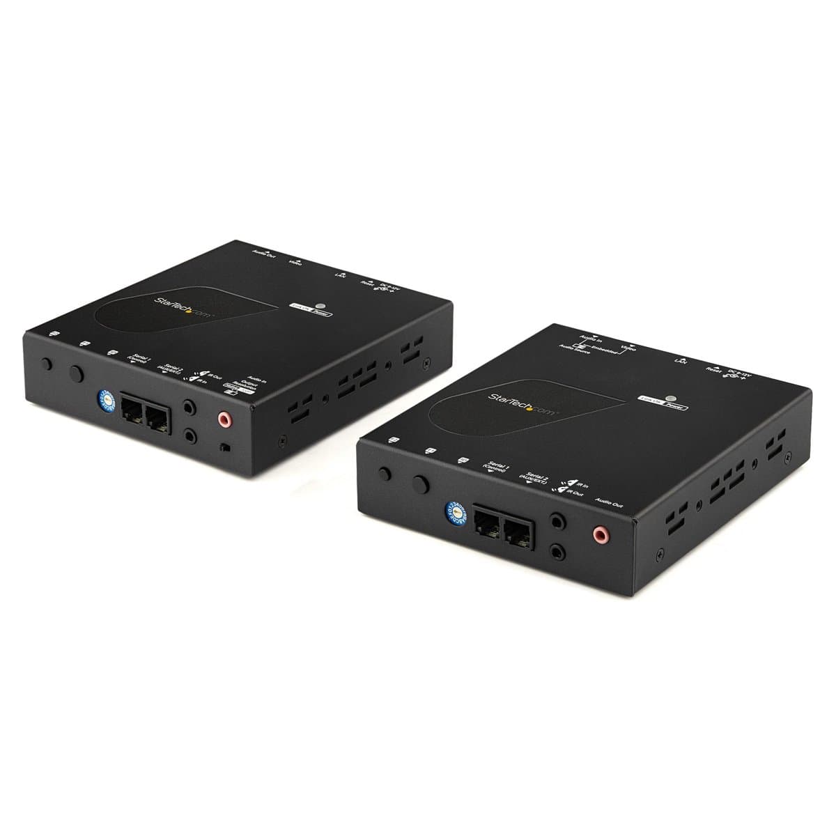 StarTech HDMI over IP Extender Kit, 1080p, Cat5e/Cat6, 100m Range