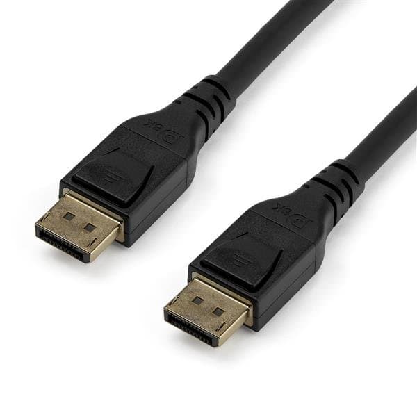 StarTech DisplayPort 1.4, 5m Cable, 8K@60Hz, VESA Certified
