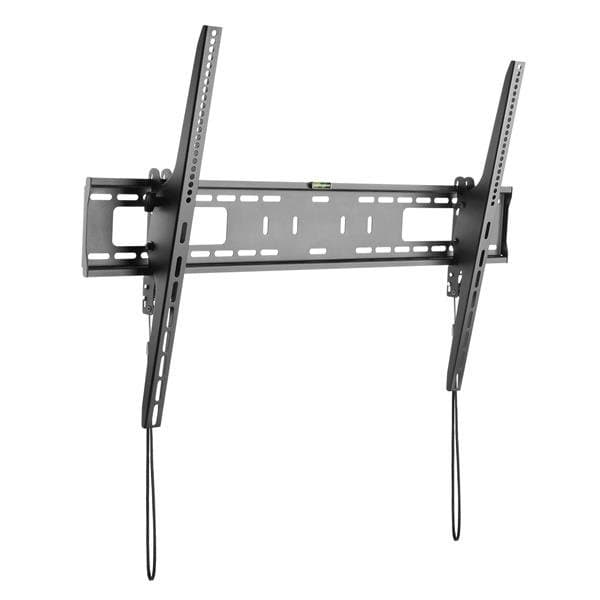 StarTech Tilting TV Wall Mount, 60–100-inch, 75kg, Low-Profile