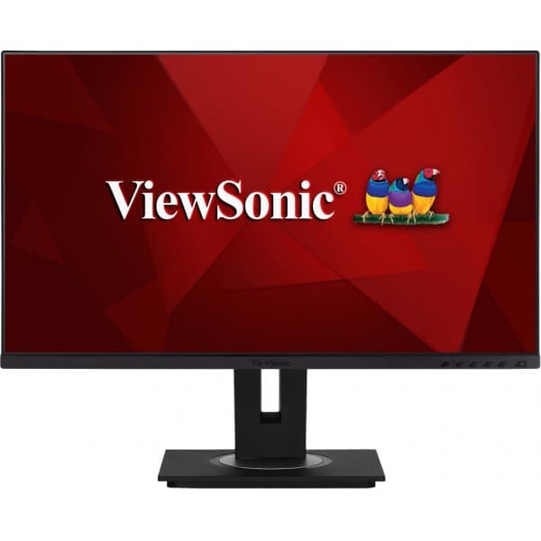 Viewsonic VG2755, 27 in, 1920×1080 Full HD, IPS, 5 ms Response