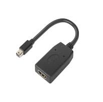 Lenovo ThinkStation Mini DP To HDMI Adapter