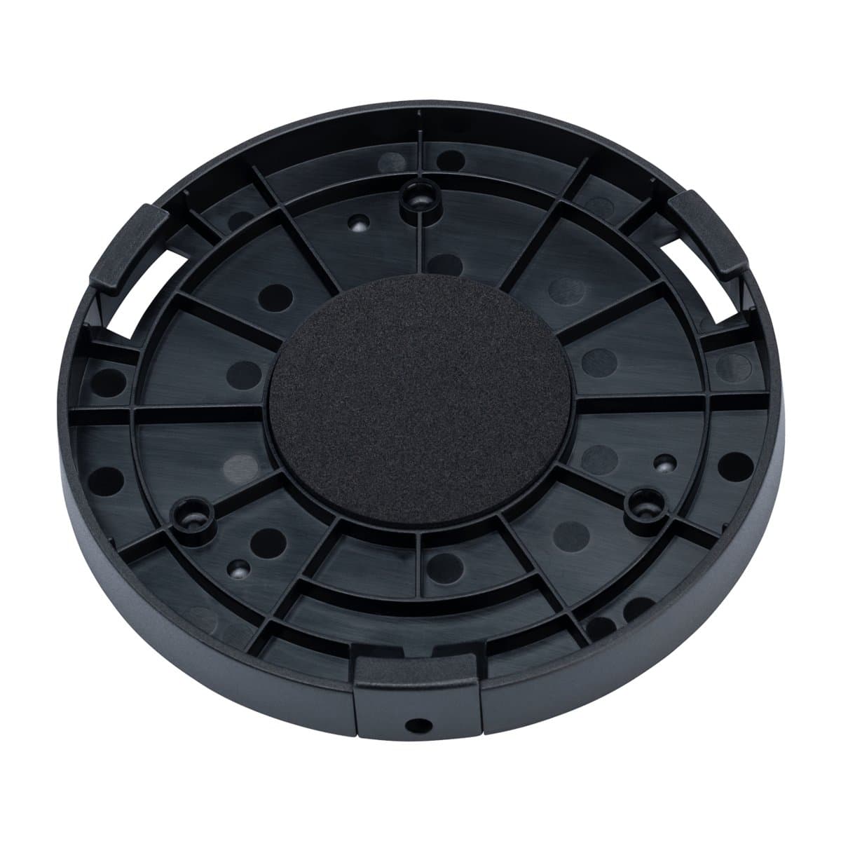 Jabra Speak 710/750 Secure Desktop Speakerphone Mount, Black