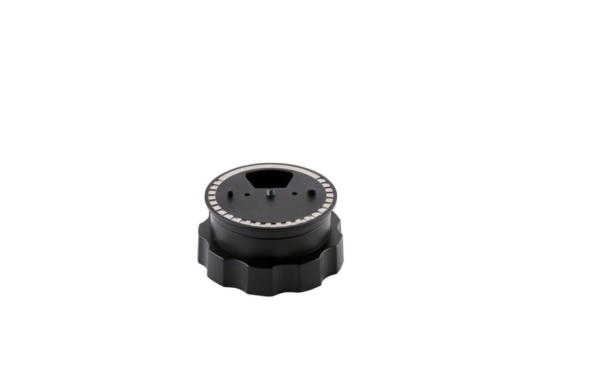 HP Engage One Undercounter Mount Kit, Black