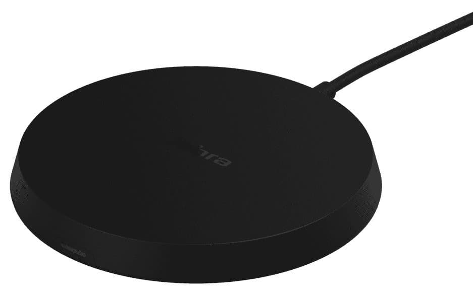 Jabra Evolve Wrlesscharging Pad USB-C