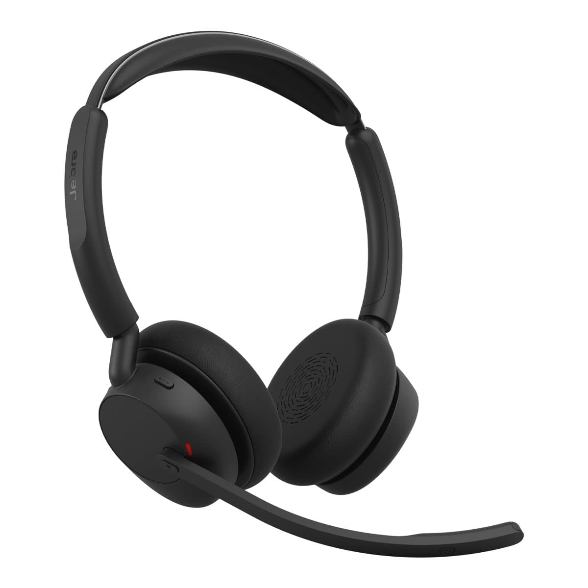Jabra Evolve3 45 Stereo Link 390A Uc Stand