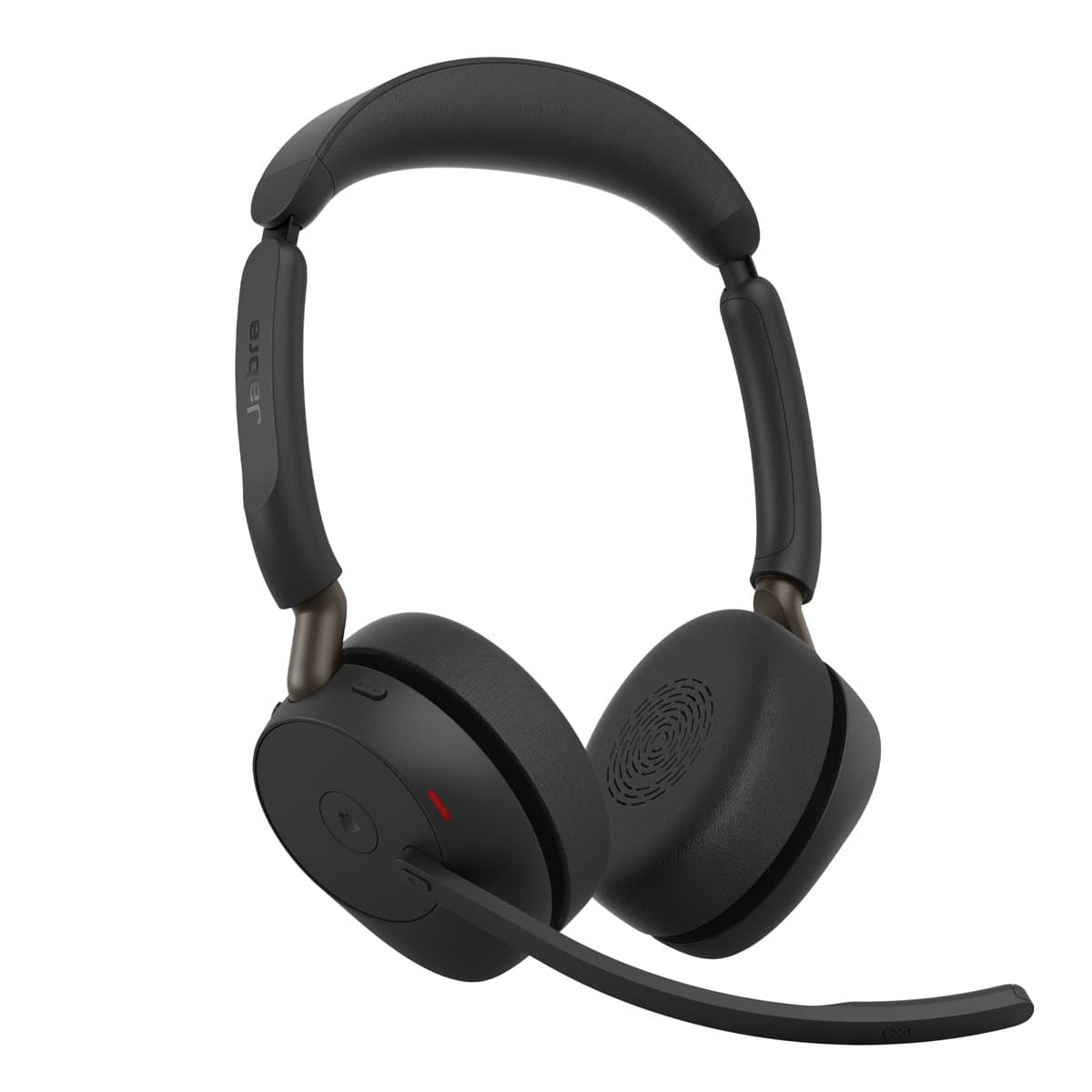 Jabra Evolve3 65 Stereo Link 390A Microsoft Stand
