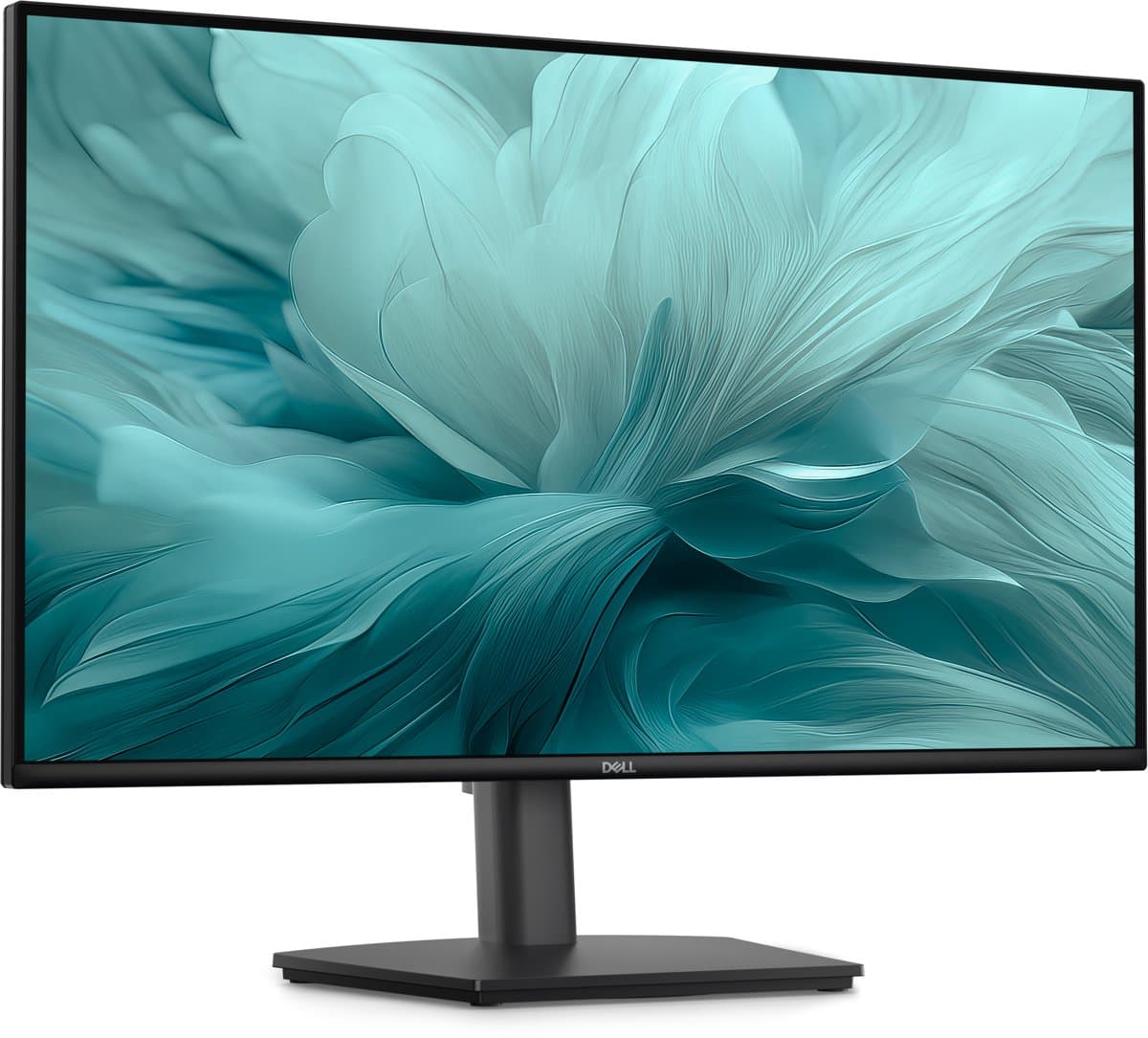 Dell Pro E2726HS Monitor, 27 inch Full HD, 1920 x 1080, 8ms, Adjustable Stand