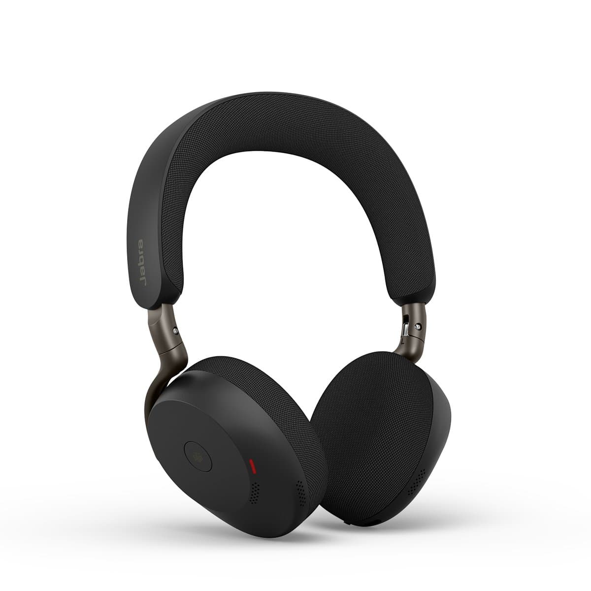 Jabra Evolve3 75, On-Ear Wireless Headset, Bluetooth, 20–20kHz