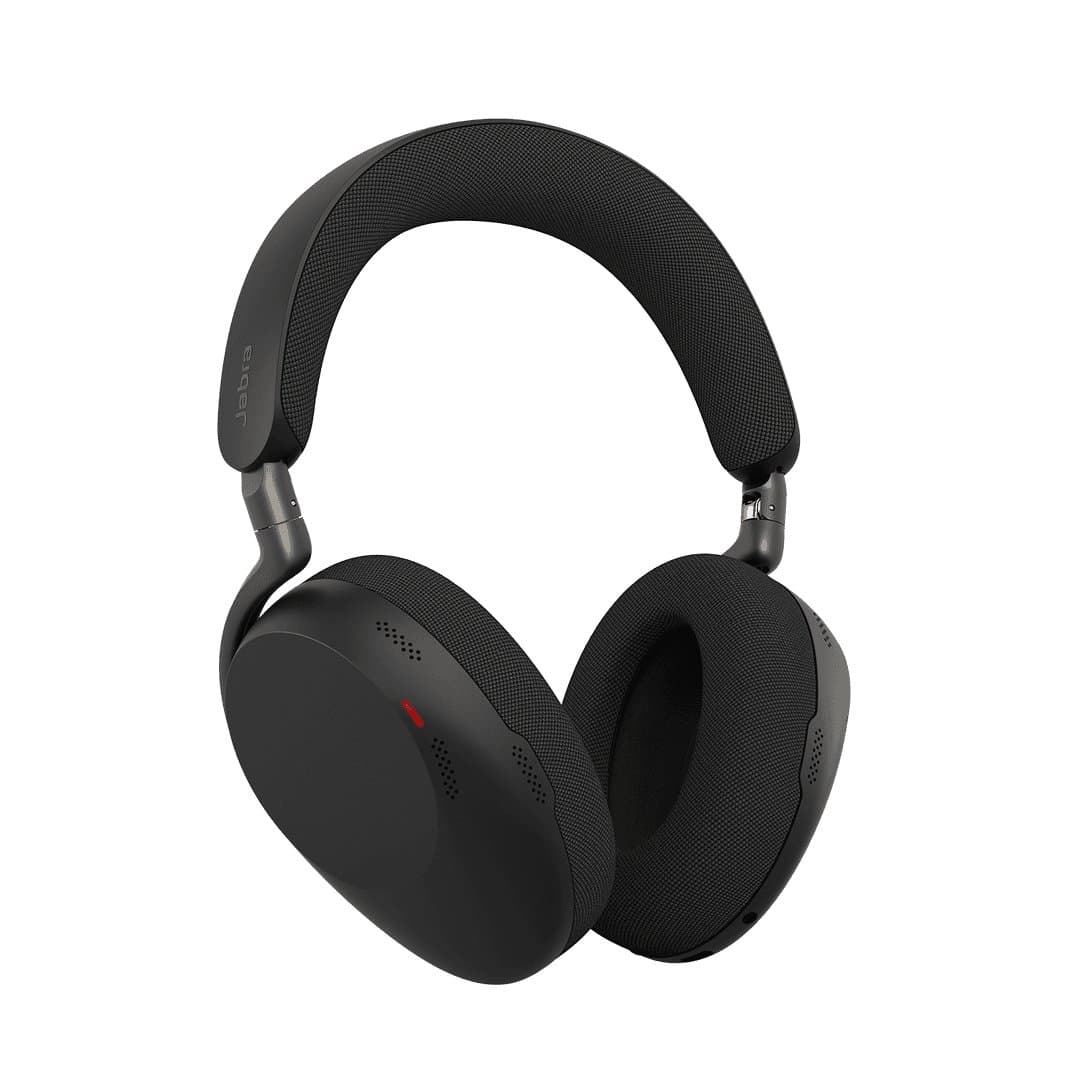 Jabra Evolve3 85 Uc Link390a Black