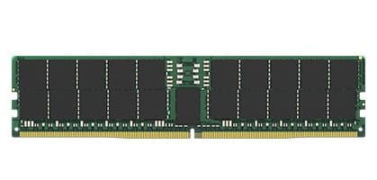 Kingston 96GB 6400MT/S DDR5 ECC REG Cl52 DIMM 2RX4 Hynix M