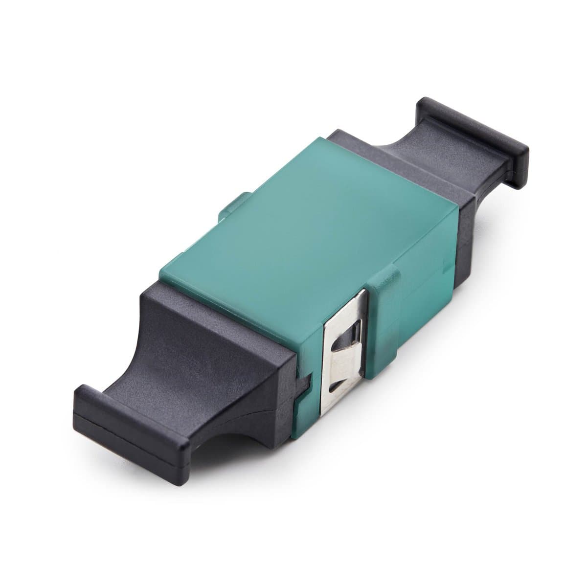 StarTech MPO/MTP Coupler, Multimode Fiber, OM3/OM4