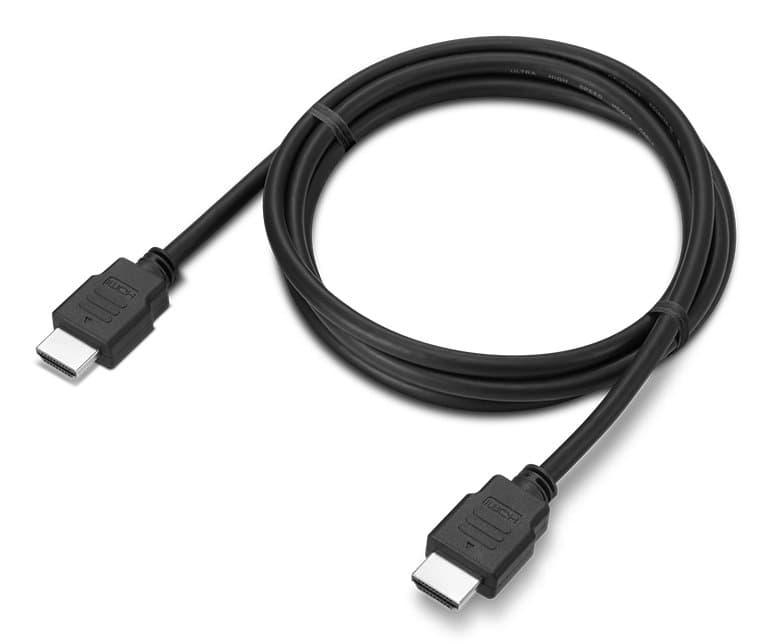 Lenovo Cable_bo HDMI 1.8M Cable 1.8M