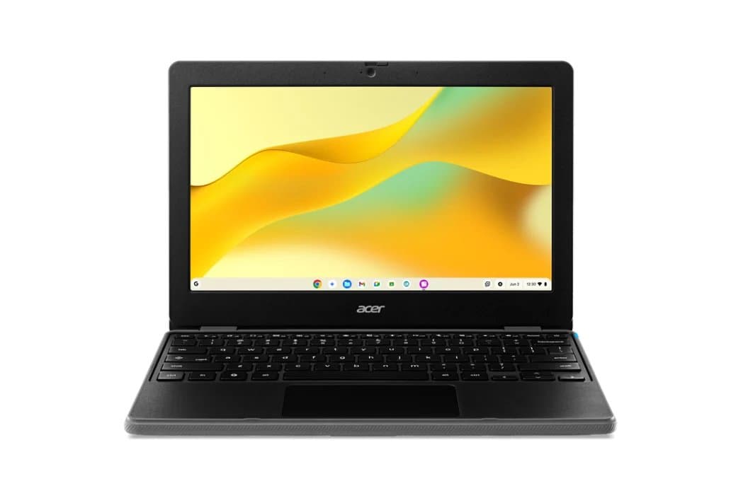Acer C725t-88S1 Chrome Mediatek 540 8GB 64 Gb 11.6in HD Touch